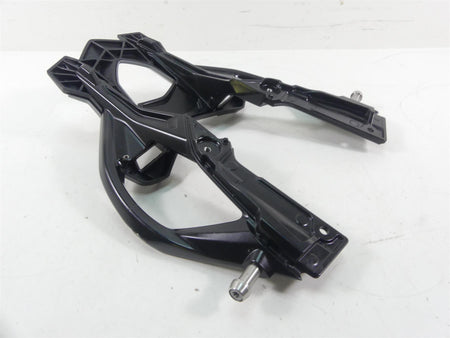 2016 BMW R1200RS K54 Rear Passenger Grab Handle Luggage Rack Set 46548534258 {{ shop.shopifyCountryName }} - Mototech271