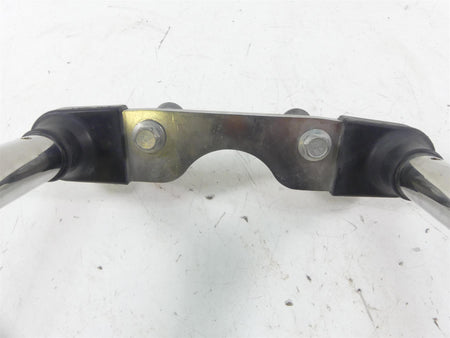 2011 Victory Vision Tour Handlebar Handle Bar Chrome 1017950 {{ shop.shopifyCountryName }} - Mototech271