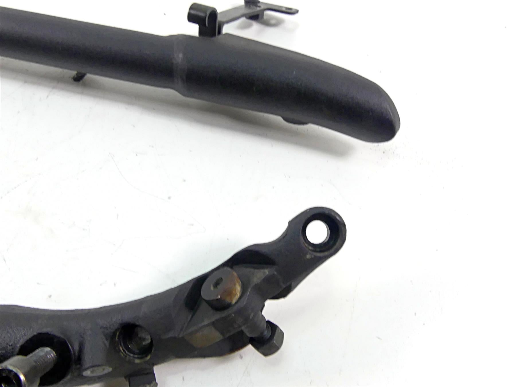 2019 Indian Chieftain Classic Front Frame Down Tube Rail Set 1018969 1018970 {{ shop.shopifyCountryName }} - Mototech271