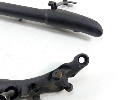 2019 Indian Chieftain Classic Front Frame Down Tube Rail Set 1018969 1018970 {{ shop.shopifyCountryName }} - Mototech271