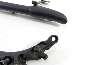 2019 Indian Chieftain Classic Front Frame Down Tube Rail Set 1018969 1018970 | Mototech271