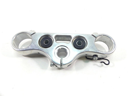 2020 Harley Softail FXST Standard Upper Triple Tree Steering Clamp 45900298 {{ shop.shopifyCountryName }} - Mototech271