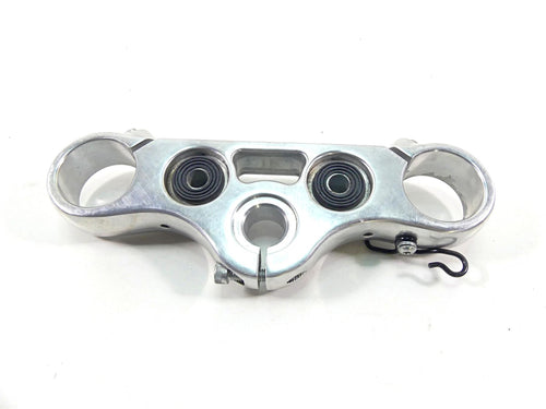 2020 Harley Softail FXST Standard Upper Triple Tree Steering Clamp 45900298 | Mototech271