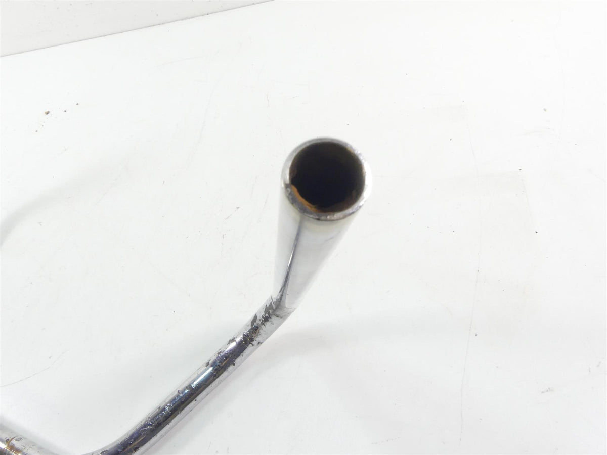 1978 Yamaha XS650 SE Special Straight Handlebar Handle Bar 3H3-26111-00-00 {{ shop.shopifyCountryName }} - Mototech271