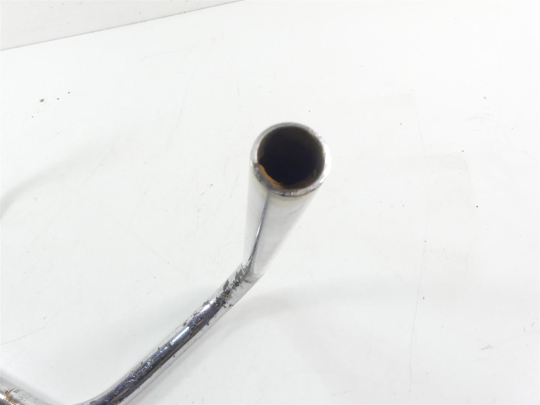 1978 Yamaha XS650 SE Special Straight Handlebar Handle Bar 3H3-26111-00-00 {{ shop.shopifyCountryName }} - Mototech271