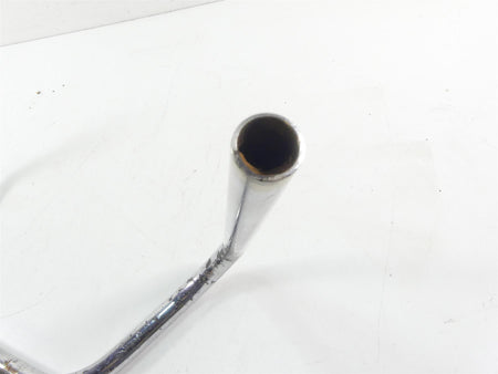 1978 Yamaha XS650 SE Special Straight Handlebar Handle Bar 3H3-26111-00-00 {{ shop.shopifyCountryName }} - Mototech271