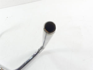1978 Yamaha XS650 SE Special Straight Handlebar Handle Bar 3H3-26111-00-00 | Mototech271