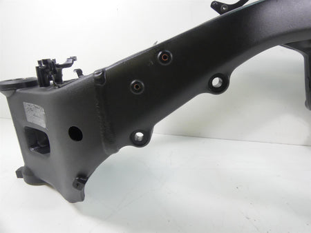 2013 Yamaha VMX17 V-Max 1700 Straight Main Frame - Clean Title - 2S3-21110-00-00 {{ shop.shopifyCountryName }} - Mototech271