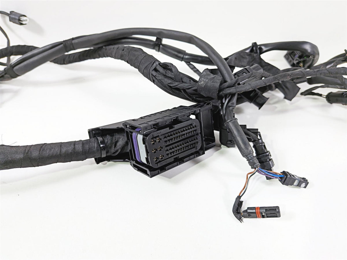 2017 BMW S1000RR K46 Wiring Harness & Engine Harness 12518556757 DDC 61118556087 {{ shop.shopifyCountryName }} - Mototech271