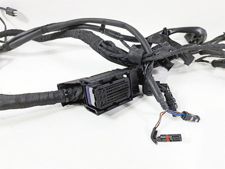 2017 BMW S1000RR K46 Wiring Harness & Engine Harness 12518556757 DDC 61118556087 {{ shop.shopifyCountryName }} - Mototech271