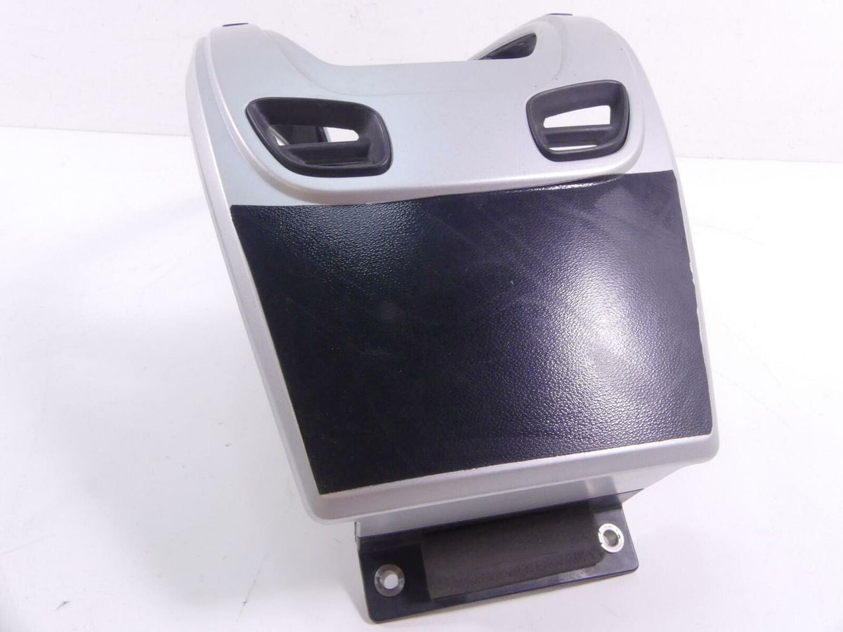 2013 BMW R1200RT K26 Center Fuel Tank Dash Cover + Luggage Rack 46637682974 {{ shop.shopifyCountryName }} - Mototech271