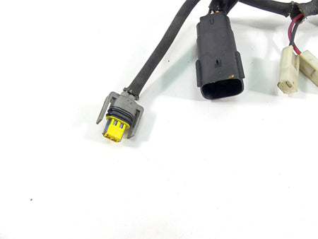 2014 Harley FXDL Dyna Low Rider Dual Gauges indicator Wiring Harness 69200615 {{ shop.shopifyCountryName }} - Mototech271