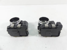 Load image into Gallery viewer, 2016 BMW R1200GS K50 Throttle Body Bodies Fuel Injection Inject Set 13548564959 | Mototech271
