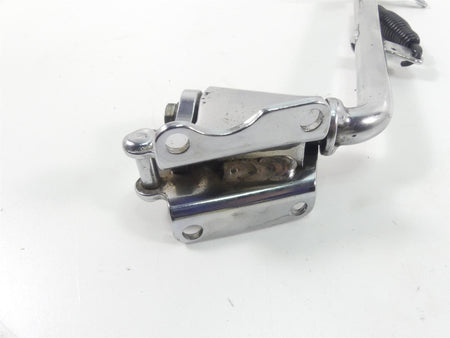 1999 Harley FXSTS Softail Springer Side Kickstand Jiffy Kick Stand 50087-89B {{ shop.shopifyCountryName }} - Mototech271