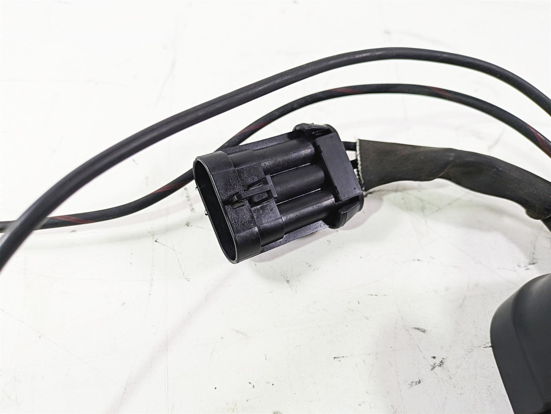 2012 Victory Cross Country Rectifier Voltage Regulator 4012717 {{ shop.shopifyCountryName }} - Mototech271