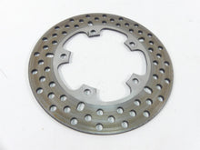 Load image into Gallery viewer, 2019 Aprilia Tuono V4 RR Factory Rear Brake Wheel Disc Rotor 85248R
