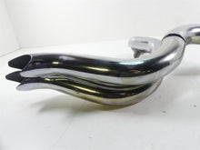 Load image into Gallery viewer, 2016 Harley Touring FLTRX Road Glide Ambush Performance Exhaust Header Muffler
