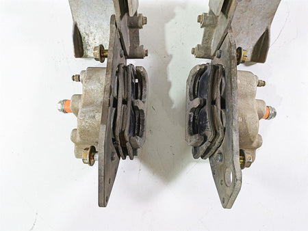2021 Polaris RZR1000 XP Premium Front Brake Caliper + Scrapers 1912255 1912256 {{ shop.shopifyCountryName }} - Mototech271