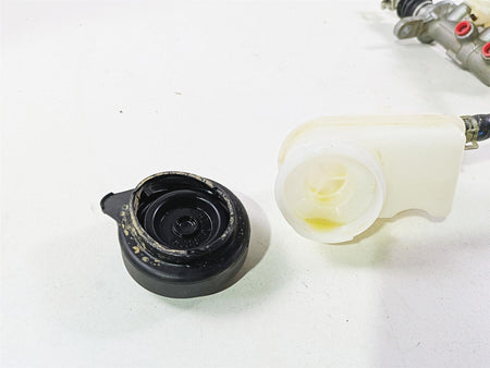 2023 Honda Talon SXS1000 S2R Main Brake Master Cylinder 11/16 45510-HL4-AK1 {{ shop.shopifyCountryName }} - Mototech271