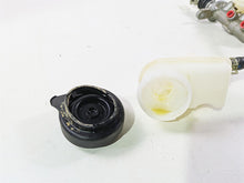Load image into Gallery viewer, 2023 Honda Talon SXS1000 S2R Main Brake Master Cylinder 11/16 45510-HL4-AK1
