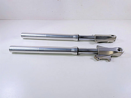 2003 Honda V-Twin VTX1800 C Straight Front Fork Leg Set - Read 51400-MCH-003 {{ shop.shopifyCountryName }} - Mototech271