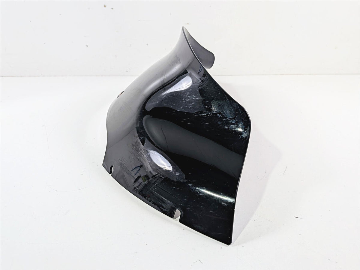 2020 Harley Touring FLTRK Road Glide Klockwerks 9" Flare Windshield KW05-01-0325 {{ shop.shopifyCountryName }} - Mototech271