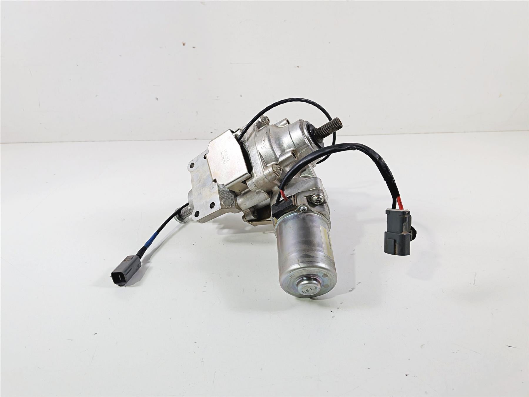 2017 Yamaha YXZ1000R EPS SS Power Steering Unit Module KYB 2HC-23810-00-00 {{ shop.shopifyCountryName }} - Mototech271