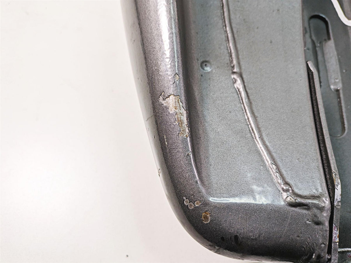 2009 Harley FXDC Dyna Super Glide Custom Fuel Gas Petrol Tank - Read 61000705 {{ shop.shopifyCountryName }} - Mototech271