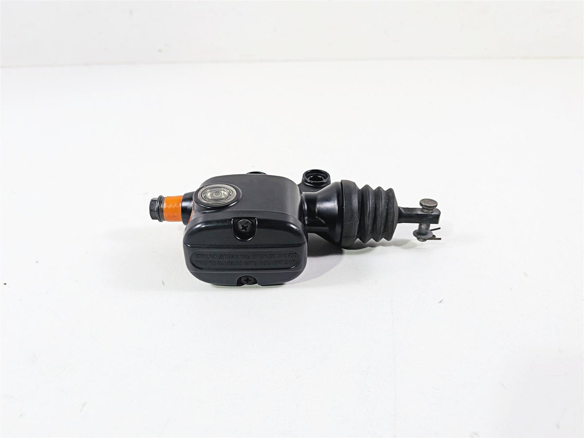 2020 Harley Touring FLTRK Road Glide Rear Brake Master Cylinder 41700028A {{ shop.shopifyCountryName }} - Mototech271