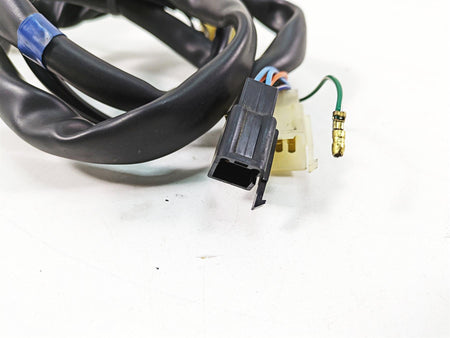 2006 Honda VT1100 C2 Shadow Left Hand Control Switch Light Horn 35020-MCK-A00 {{ shop.shopifyCountryName }} - Mototech271