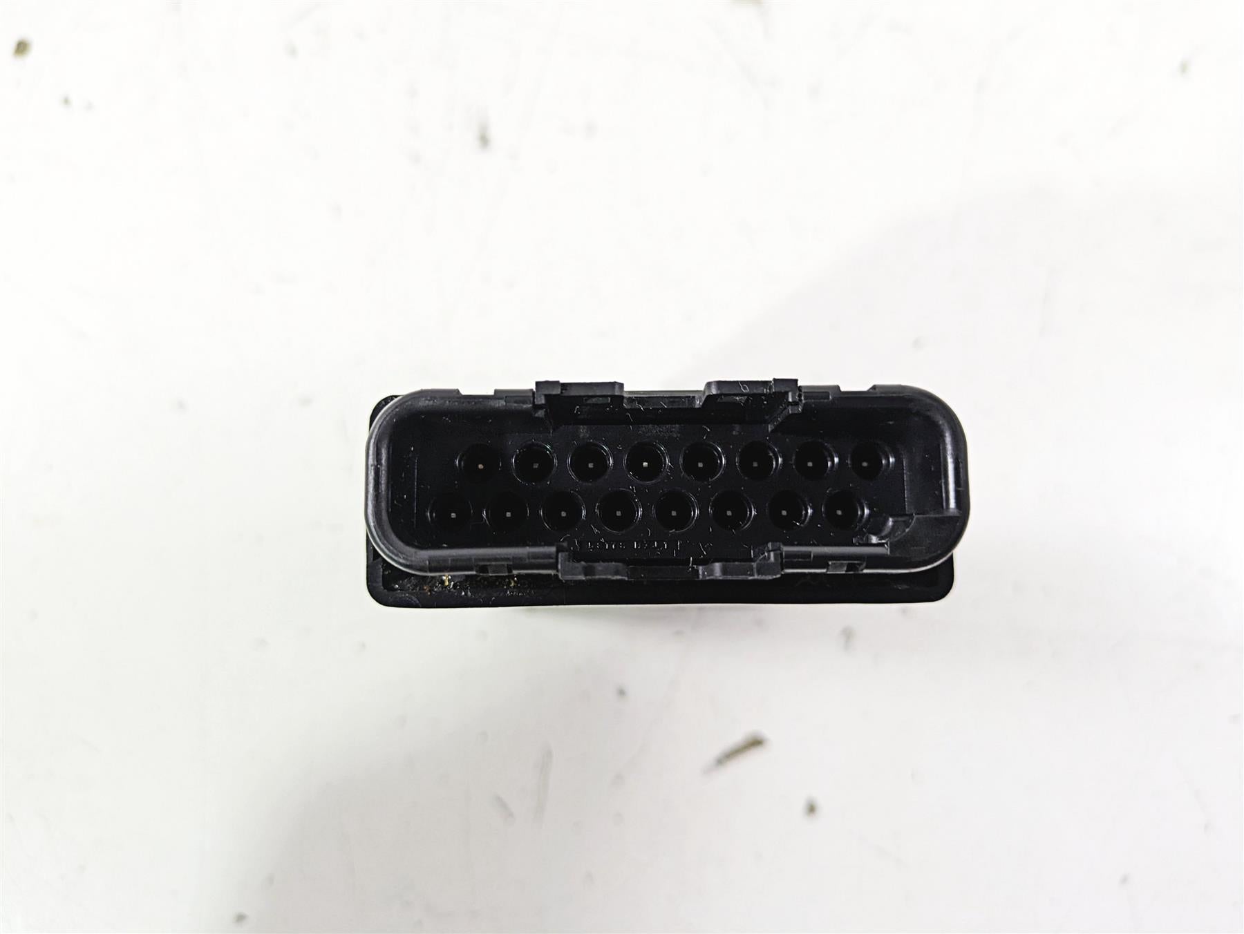 1998 Honda GL1500 Valkyrie Tour Cdi Ecu Engine Control Module Set 30410-MZ0-760 {{ shop.shopifyCountryName }} - Mototech271