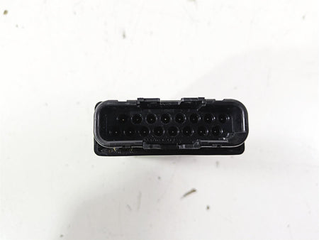 1998 Honda GL1500 Valkyrie Tour Cdi Ecu Engine Control Module Set 30410-MZ0-760 {{ shop.shopifyCountryName }} - Mototech271