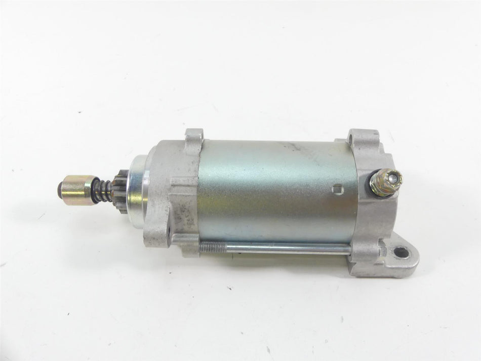 2012 Ski-Doo Summit X 800R Etec Engine Starter Motor 515176858 515178473 {{ shop.shopifyCountryName }} - Mototech271