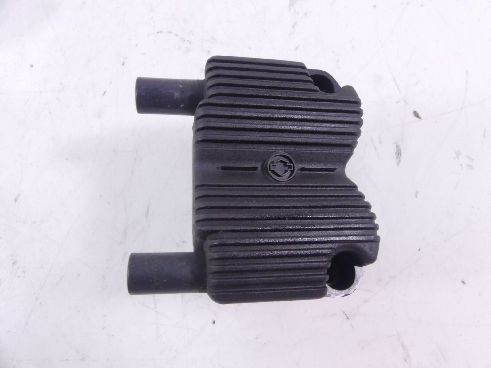 2002 Harley FLSTCI Softail Heritage Delphi Ignition Coils Coil Set 31743-01 {{ shop.shopifyCountryName }} - Mototech271