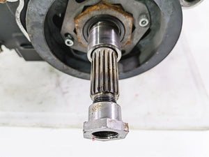 2017 Harley Dyna FXDB Street Bob Transmission Gear Box 6 Sp 19k - Read 33083-10A | Mototech271