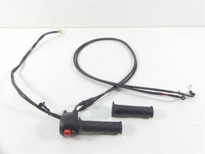 2016 Moto Guzzi V7 II Special 750 Right Hand Control Switch Set - Read B063135