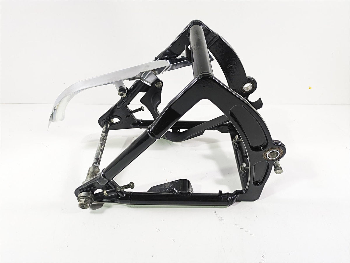 2003 Harley FLSTC Softail Heritage 100th Rear Swing Arm Swingarm 47573-00A {{ shop.shopifyCountryName }} - Mototech271