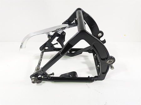 2003 Harley FLSTC Softail Heritage 100th Rear Swing Arm Swingarm 47573-00A {{ shop.shopifyCountryName }} - Mototech271