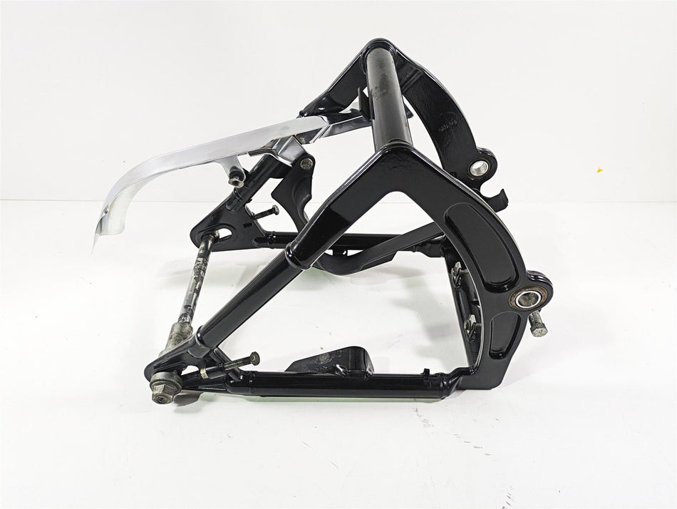 2003 Harley FLSTC Softail Heritage 100th Rear Swing Arm Swingarm 47573-00A {{ shop.shopifyCountryName }} - Mototech271