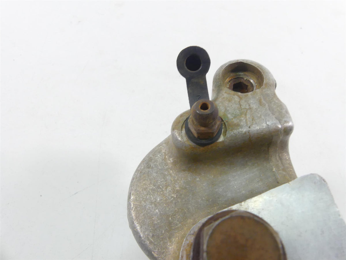 2016 Polaris RZR XP 1000 EPS Rear Right Brake Caliper 1912142 {{ shop.shopifyCountryName }} - Mototech271