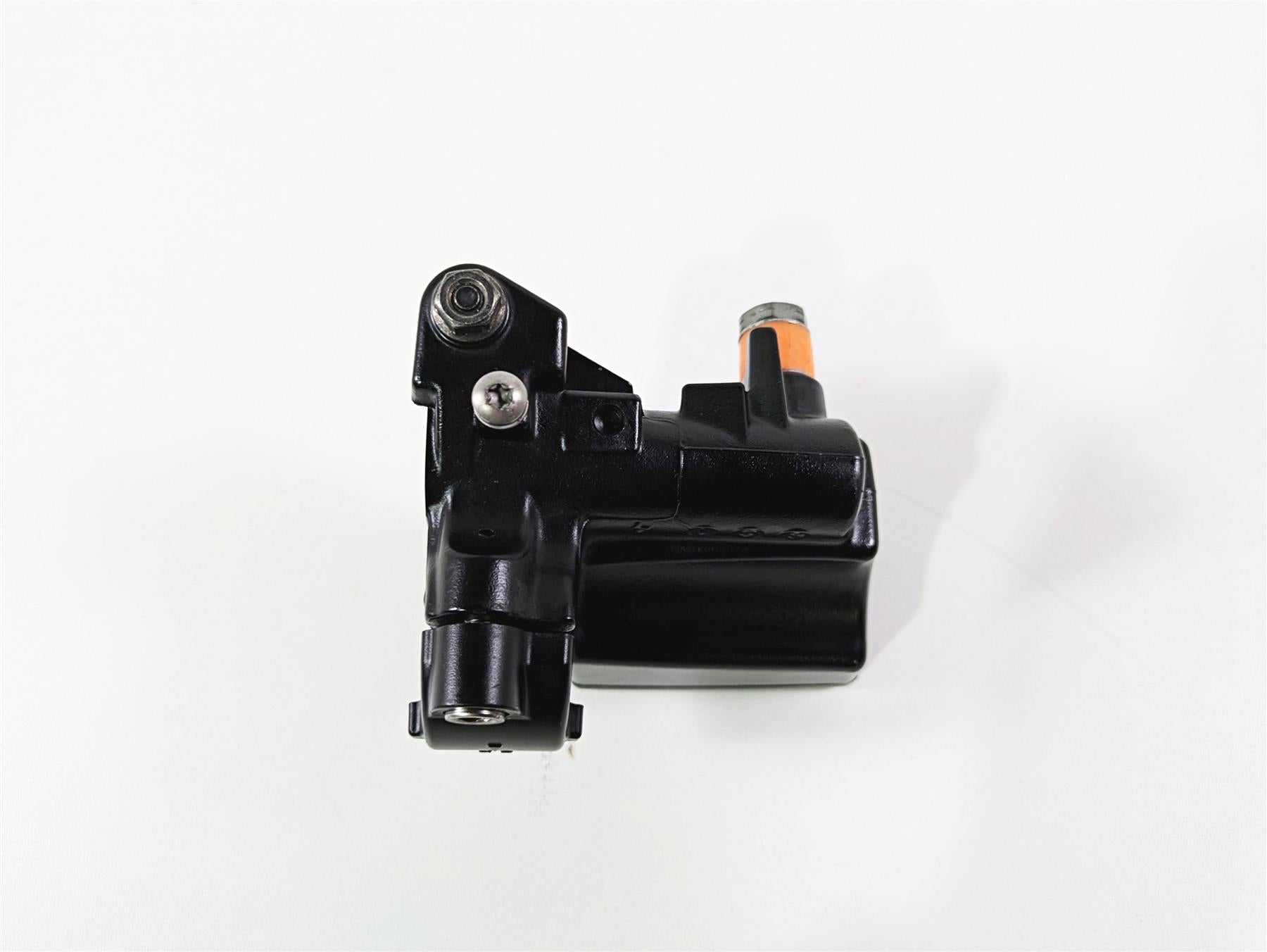 2015 Triumph Tiger Explorer XC Nissin Front Brake Master Cylinder 5/8 T2025830 {{ shop.shopifyCountryName }} - Mototech271