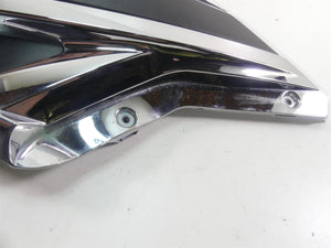 2018 Yamaha Waverunner VX1050 BT Deluxe Main Side Cover Fairing Set F2X-U377B | Mototech271