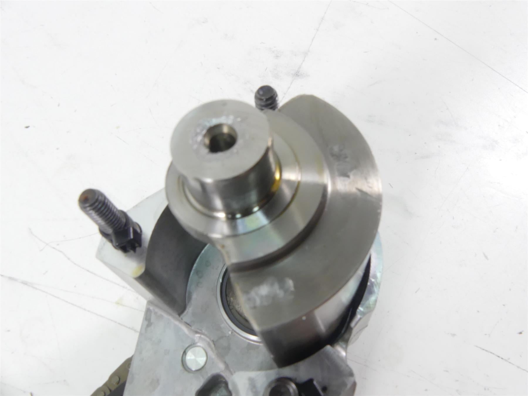 2017 Harley FXSE CVO Pro Street Breakout Counter Balancer & Mount Set 14715-07 {{ shop.shopifyCountryName }} - Mototech271