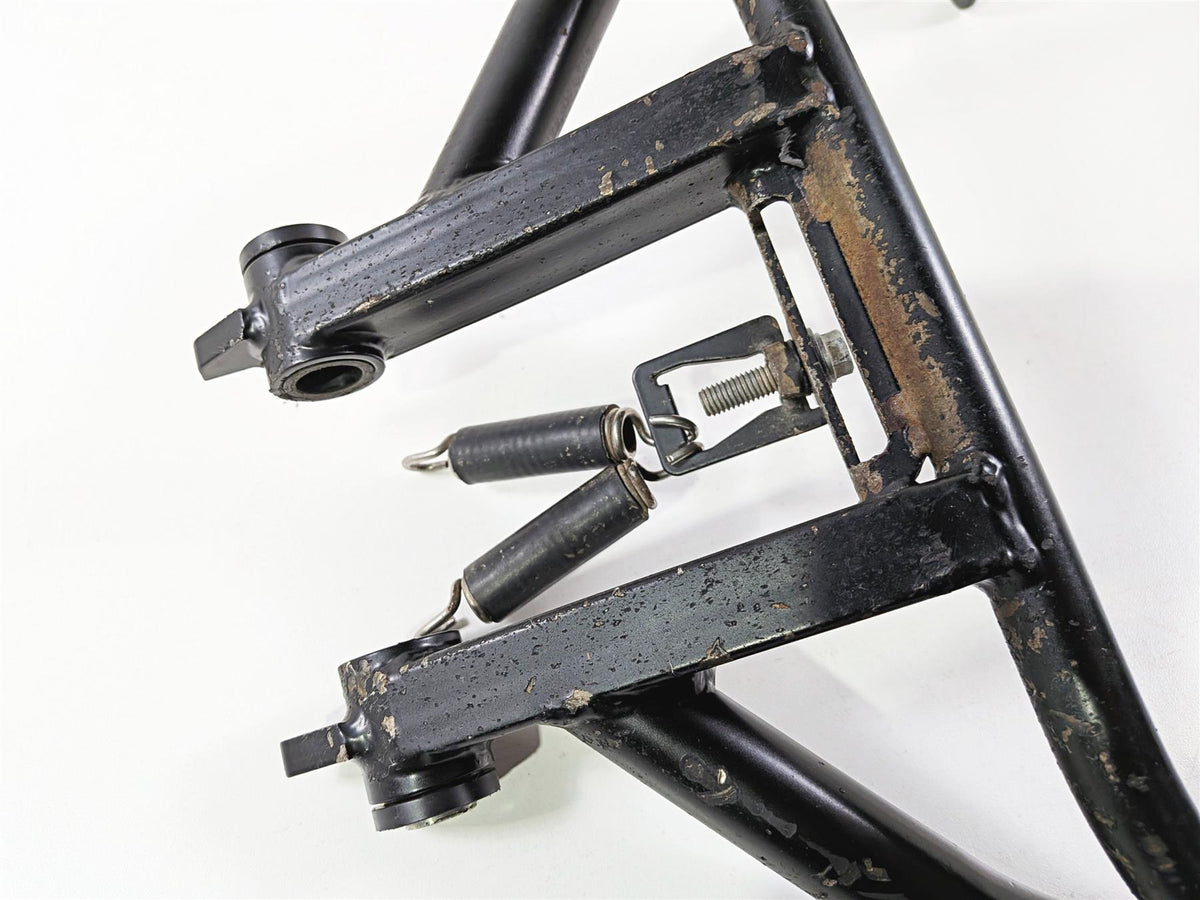 2005 KTM 950 LC8 Adventure Center Kickstand Stand & Springs 346mm 60003022144 {{ shop.shopifyCountryName }} - Mototech271