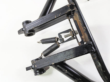 2005 KTM 950 LC8 Adventure Center Kickstand Stand & Springs 346mm 60003022144 {{ shop.shopifyCountryName }} - Mototech271