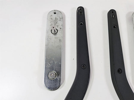 2024 Harley FXLRS Dyna Low Rider Rear Fender Struts Braces 59500863 59500860-Mototech271