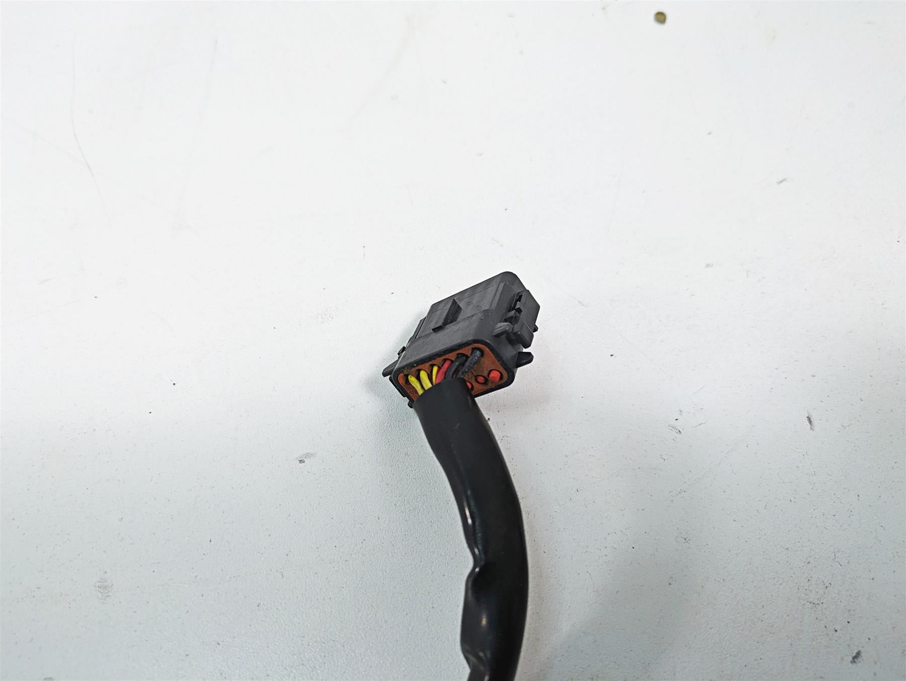 2008 Harley FLHTCU Electra Glide Fuel Tank Dash Intercom Console Cover 61270-08 {{ shop.shopifyCountryName }} - Mototech271