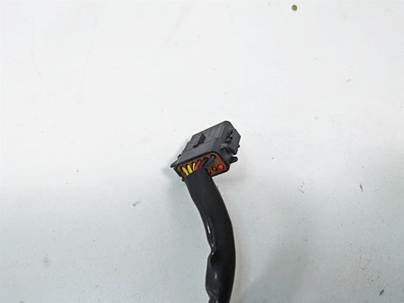 2008 Harley FLHTCU Electra Glide Fuel Tank Dash Intercom Console Cover 61270-08 {{ shop.shopifyCountryName }} - Mototech271