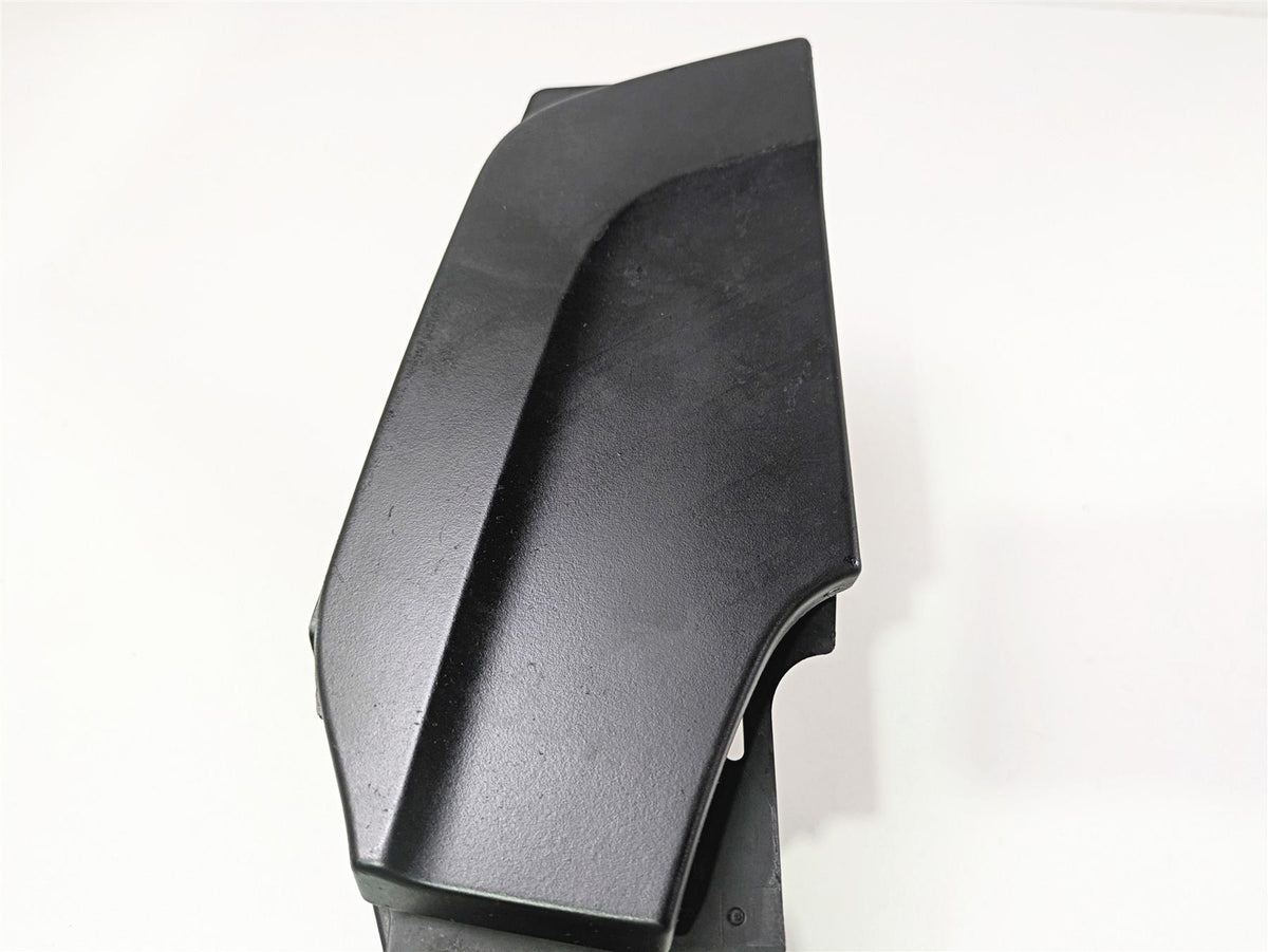 2014 BMW K1600 GTL K48 Right Storage Compartment Box 46637710448 {{ shop.shopifyCountryName }} - Mototech271