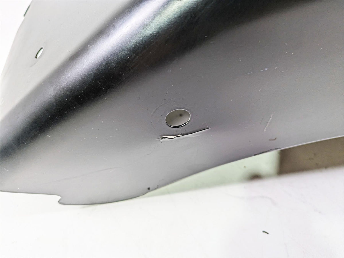 2008 Harley FLSTSB Cross Bones Rear Fender Mud Guard 59914-06 {{ shop.shopifyCountryName }} - Mototech271